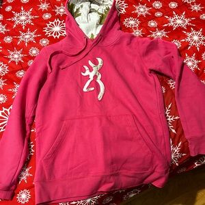 Browning Hoodie